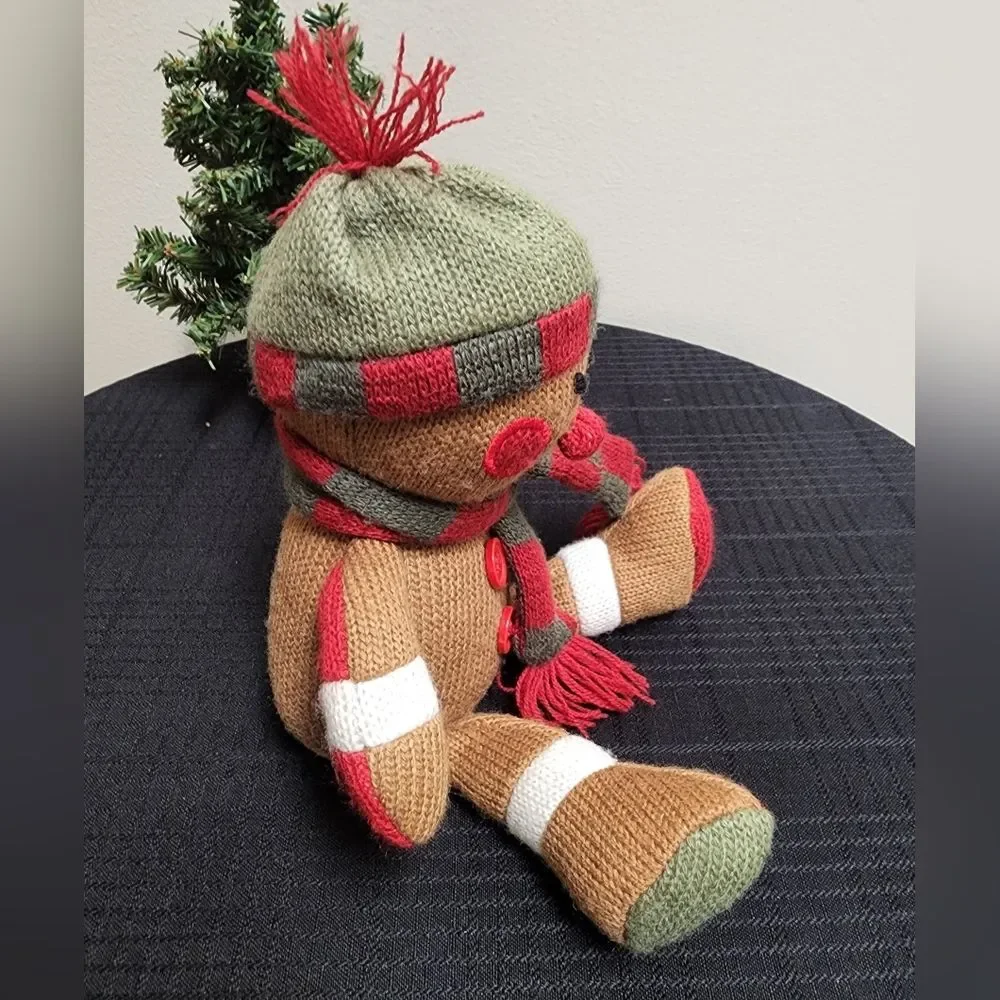 Target gingerbread man